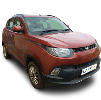Mahindra Kuv100-img
